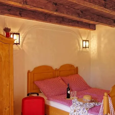 Guest house B B